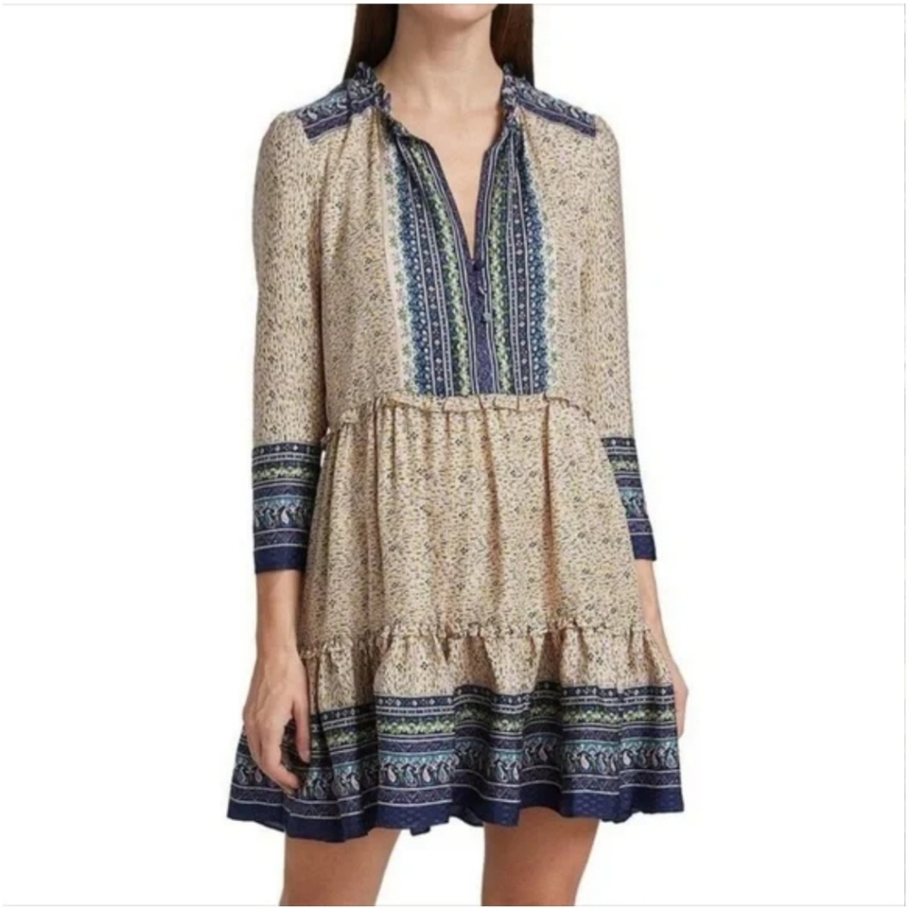 VERONICA BEARD Lumi Dress NWT